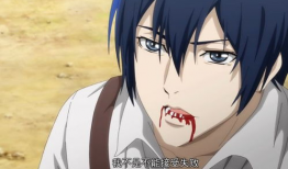 一人之下动漫第二季,探寻异能世界的神秘之旅